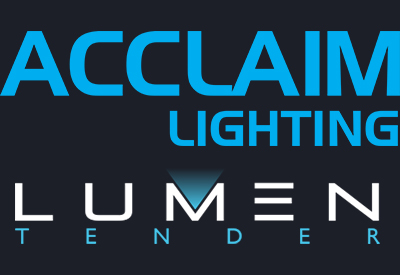 LDS Acclaim Lighting Lumentender