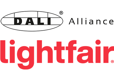 LDS DALI Alliance Lightfair