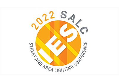 2022 IES Street and Area Lighting Conference