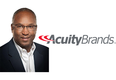 Acuity Brands Elects New Board Member