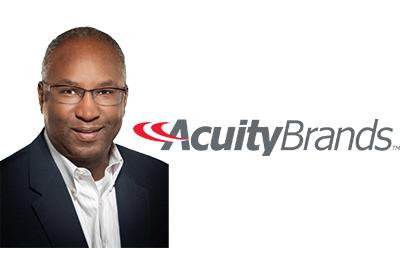 LDS Acuity Brands Michael J Bender