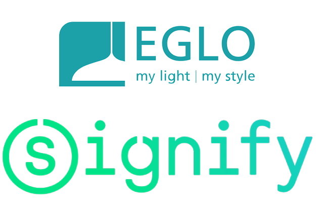 LDS Eglo Signify 625