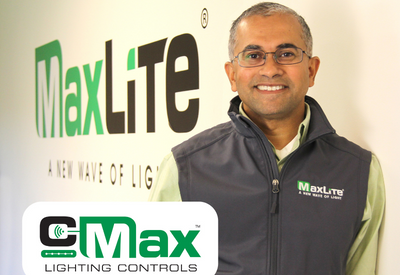 MaxLite’s C-Max Brings Future-Proofing to the Next Level