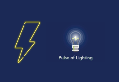 Q3 Pulse of Lighting Meets Expectations; Outlook Concerning