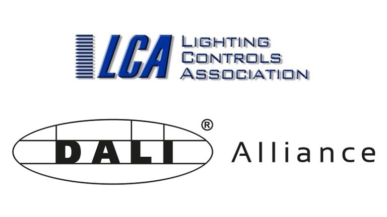 Lighting Controls Association and DALI Alliance Announce MOU on Lighting Control Education