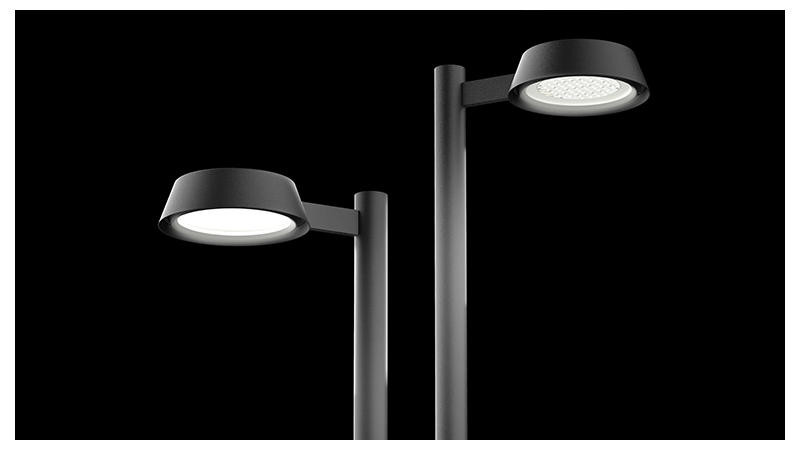 Luminis Launches Clermont Family of Interior and Exterior Luminaires