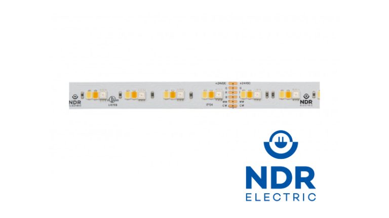 NDR Pinnacle 200 Series LED Tape Light 