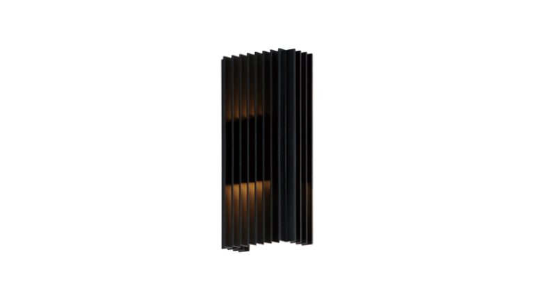 Rampart Medium LED Wall Sconce