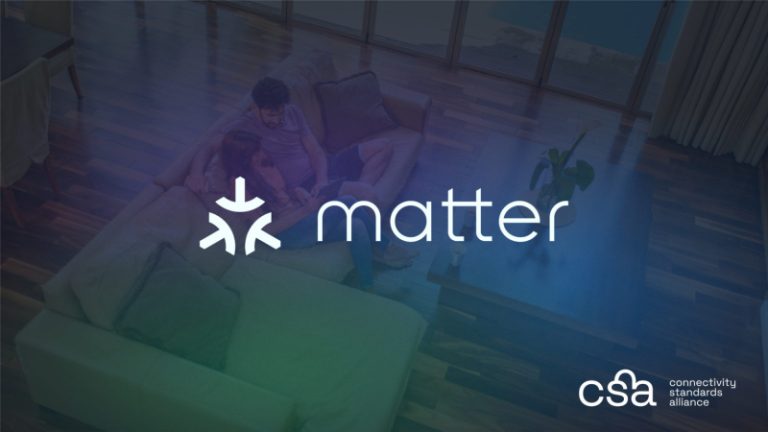 Smart Home Innovation Set To Accelerate With Matter