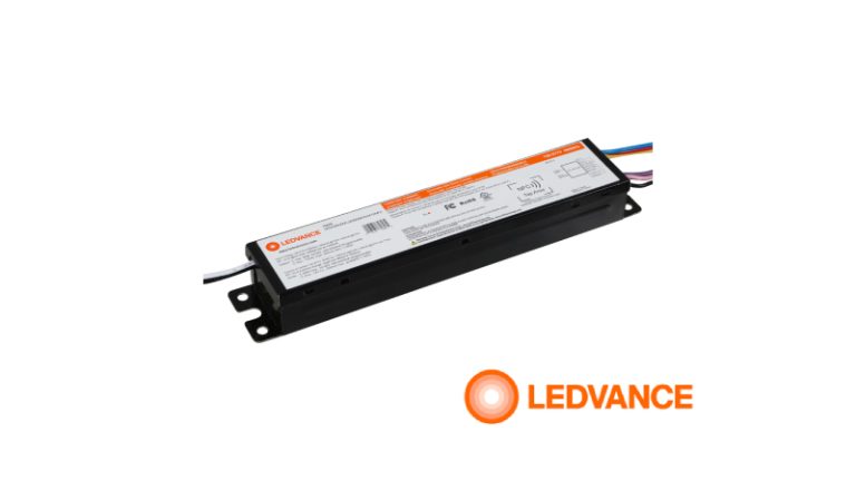 LEDVANCE tapTronic LED Drivers