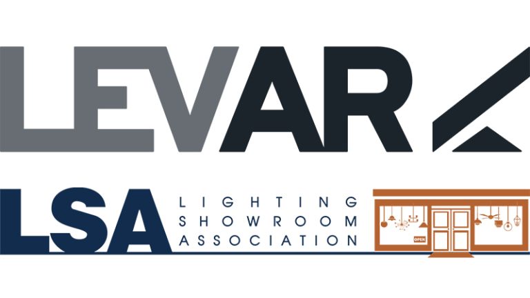 Lighting Showroom Association and LEVAR Launch Augmented Reality Platform for Enhanced Lighting Experiences