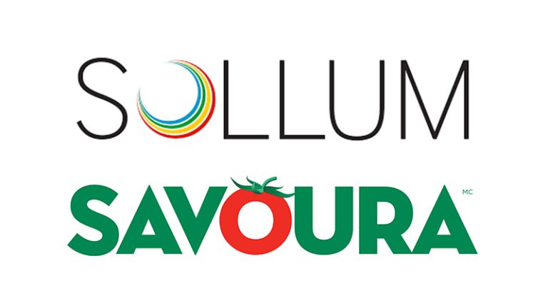 Sollum and SAVOURA Team Up for Technology Showcase Funded by the ministère de l’économie, de l’innovation et de l’énergie