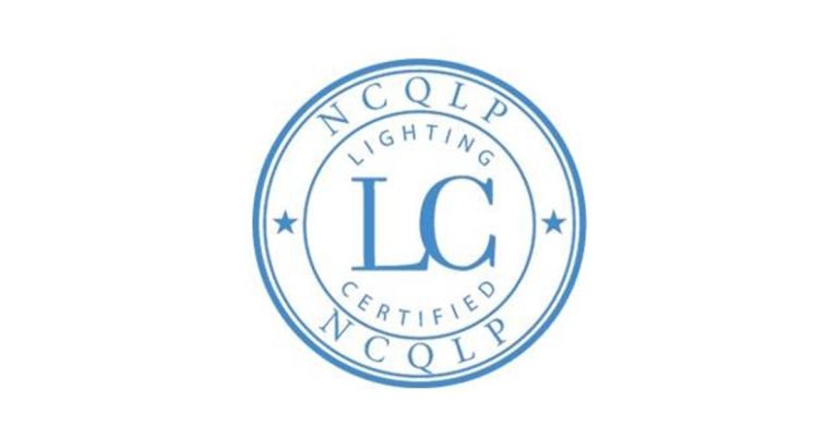 Illuminating Engineering Society Assumes Management of NCQLP