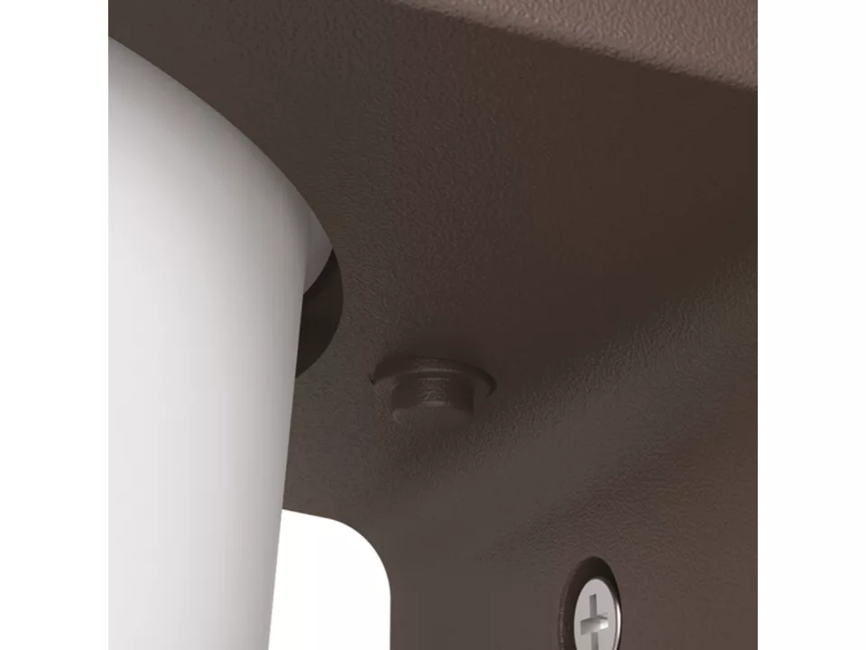 Sconce Close up