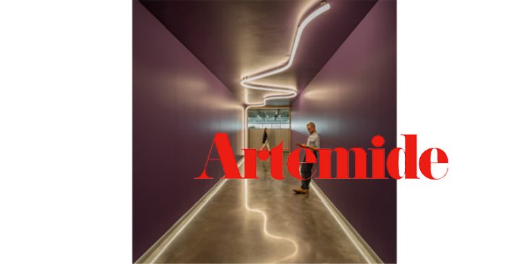 A-Z Awesome: Alphabet of Light Systems from Artemide