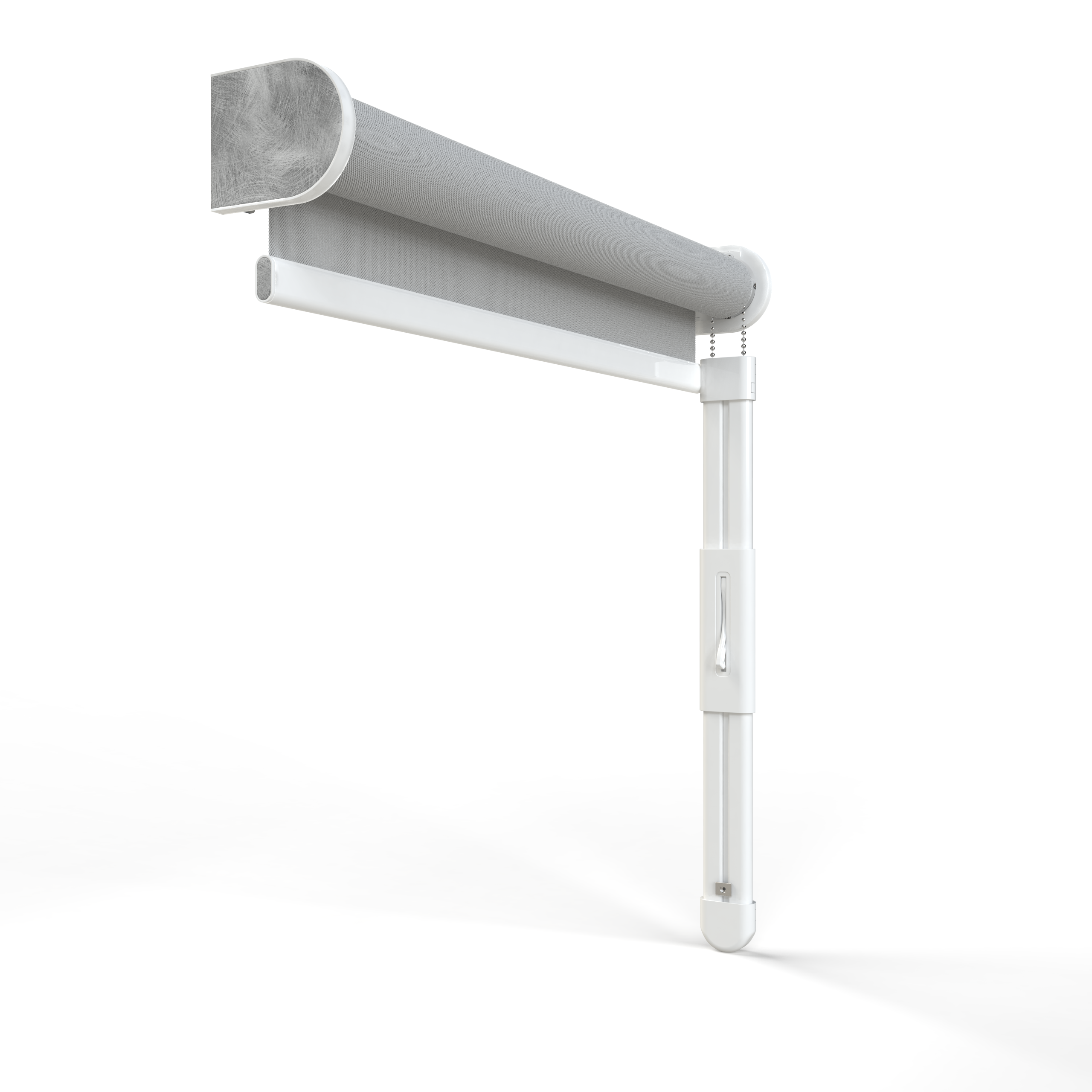 Legrand Shading Systems Announces Cord Keeper for Safe, Compliant Chain-Operated Shades