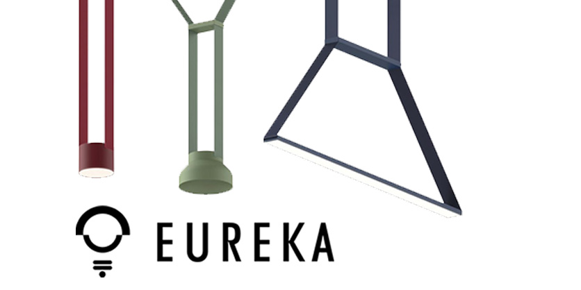 Eureka Tangram