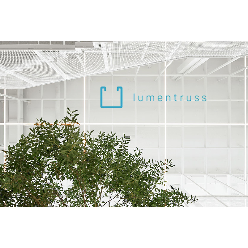 Lumentruss 9400 profile