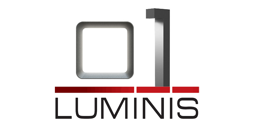 Luminis scena and bellvue good design award