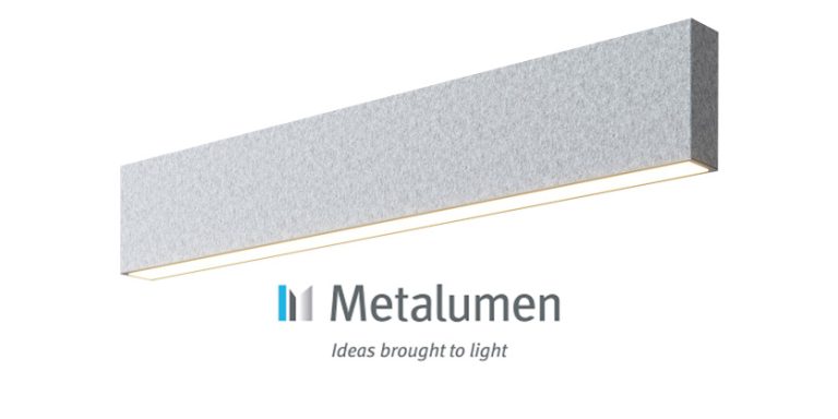 Transform your Lighting: Metalumen’s 2-in-1 Rail System