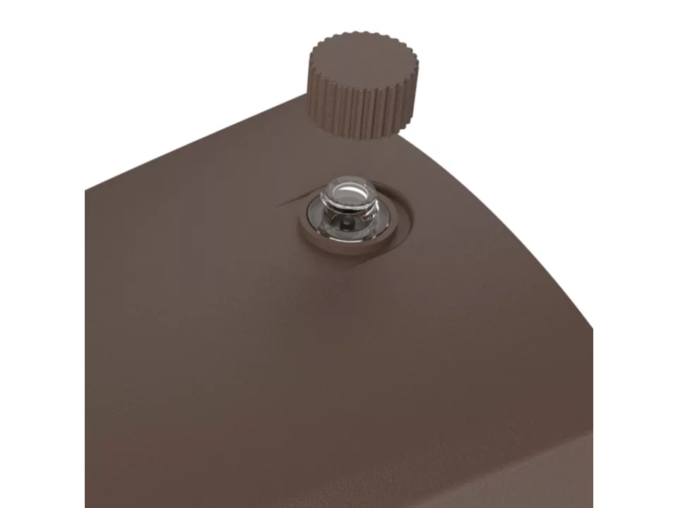 Sconce Accessory Cap