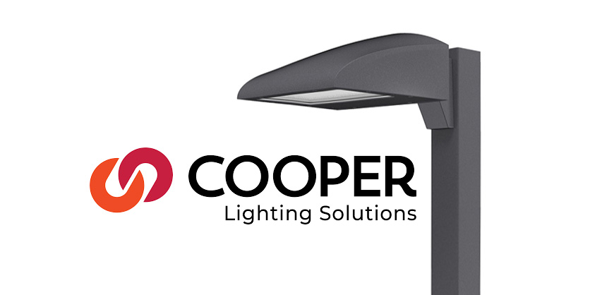 clearcurve pedestrian light cooper lighting