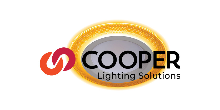 Cooper Halo Series Canless downlight Night light