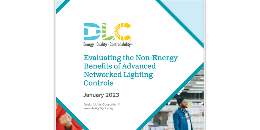DLC Non-Energy Benefits