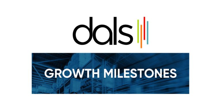 New Financial & Strategic Partnership for Dals Strengthens Long Term Growth Prospects in 2023