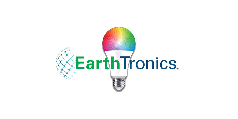 Decorative led's from earthtronics