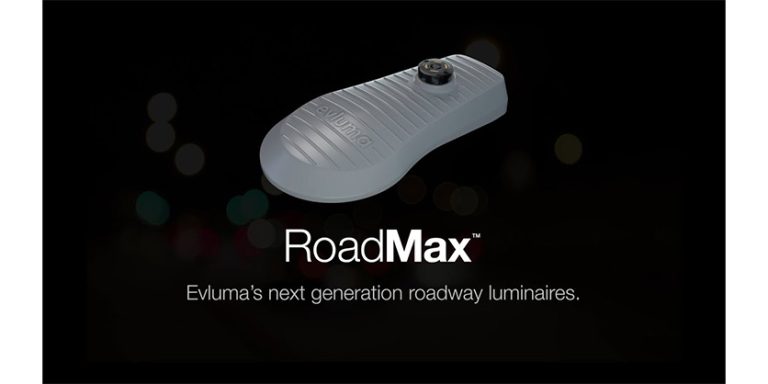 Evluma’s New and Improved LED RX2 Replaces 150-400W HID Cobraheads
