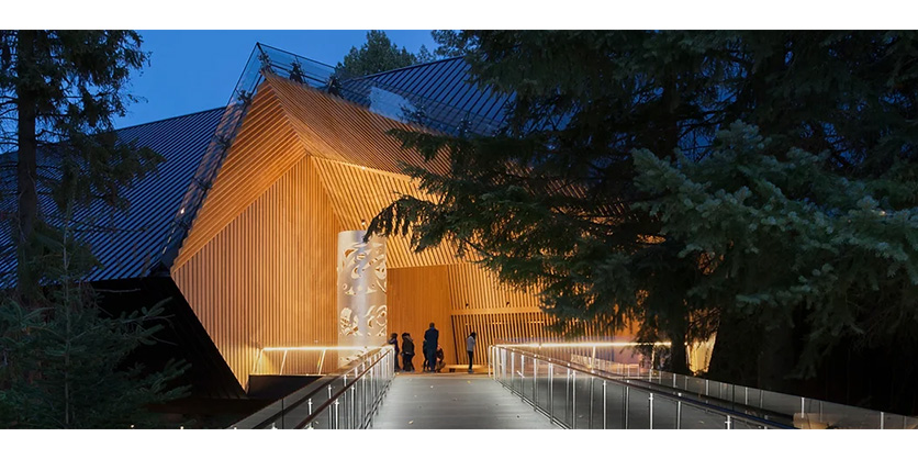 Focus On/ Architecture presented by CDM2 Lightworks