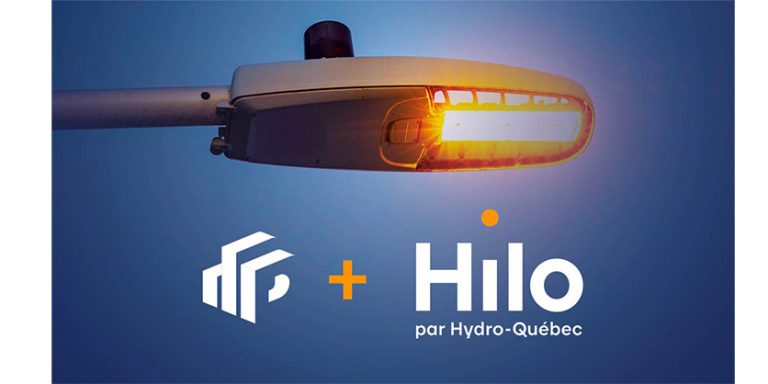 The City of Varennes Partners with Hilo to Accomplish Municipal Lighting Control: Reduced Energy Consumption during Peak Hours