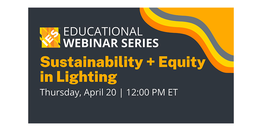 IES Educational Webinar April 2023