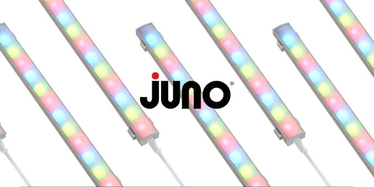 The Juno® JFX LED Tapelight from Acuity Boasts Versatility with both Ambient and Task Lighting Capabilities