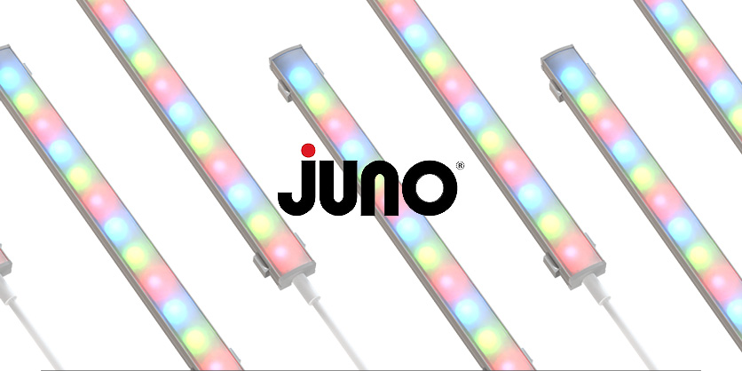 Juno JFX led