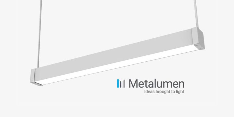 Rail Wet Series from Metalumen