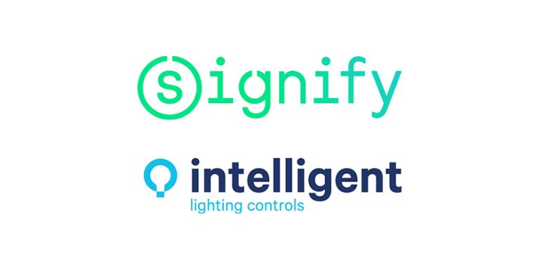 Signify Expands Connected Portfolio: Intelligent Lighting Controls (ILC) Acquisition