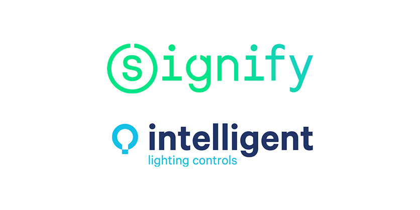 signify portfolio expanding