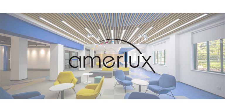 Create Clean Lines with Carisma Pendant Family from Amerlux