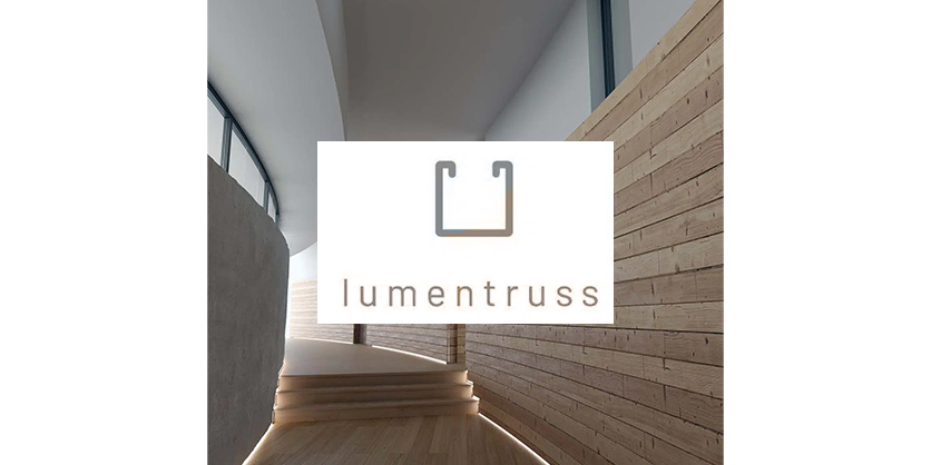 Lumentruss Neon flex