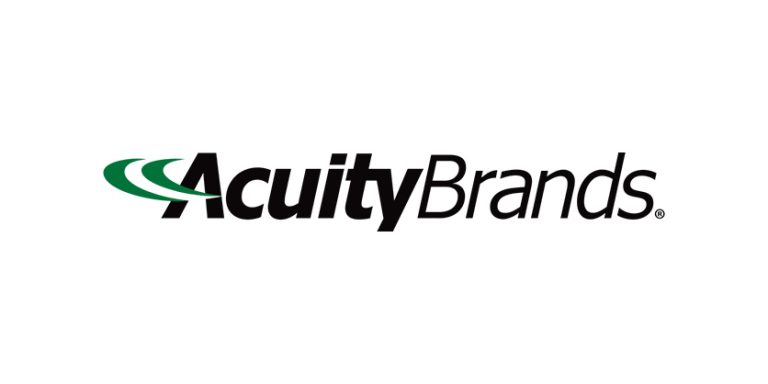 Acuity Brands Declares Quarterly Dividend
