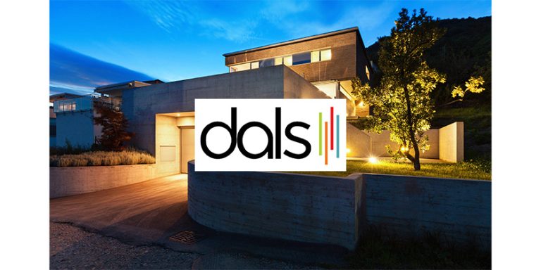 Dals Landscape Lighting Families 2023