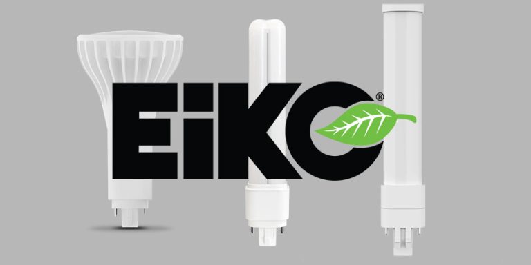 Eiko’s New PL Lineup: One Lamp- Fewer SKUs to Manage