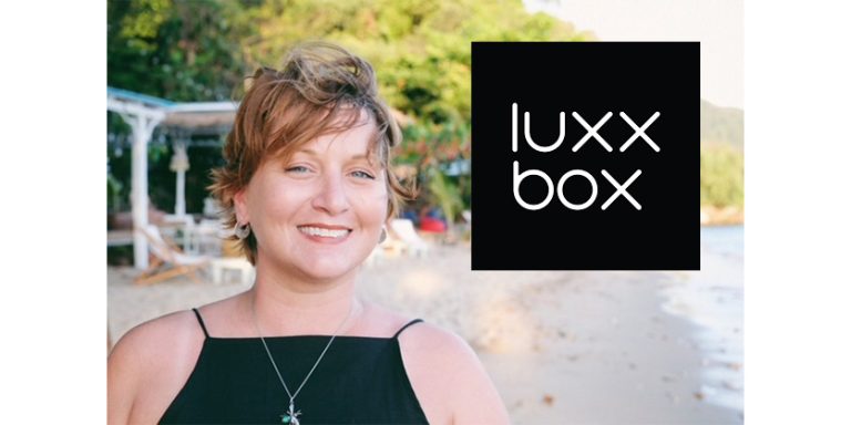 Luxxbox Welcomes Mickie Kornhardt as North American Sales Manager