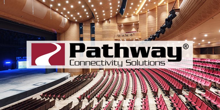 Emergency DMX Control Solutions from Pathway Connectivity