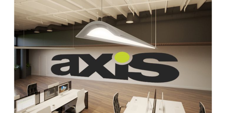 Elle from Axis Lighting Delivers Light Source Aesthetics and Defines Architectural Elements