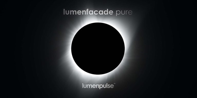Lumenpulse Announces Launch of Lumenfacade Pure in 2023