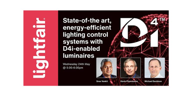 DALI Alliance to Showcase State-of-the-Art Lighting Control at LightFair 2023