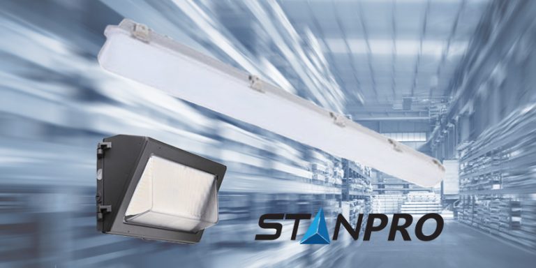 Stanpro – Shedding Light on Energy-Efficient Solutions for Businesses